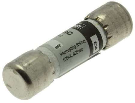 Предохранитель LIMITRON 600В АС Fast-acting СС EATON KTK-10