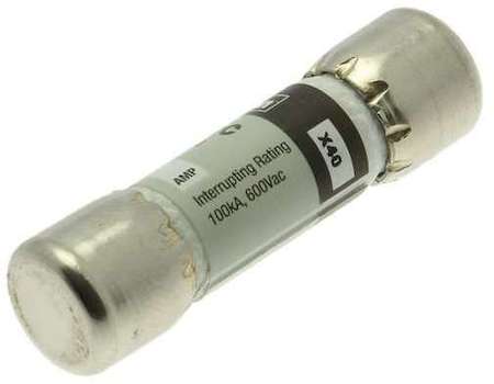 Предохранитель LIMITRON 600В АС Fast-acting СС EATON KTK-15