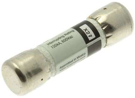 Предохранитель LIMITRON 600В АС Fast-acting СС EATON KTK-20