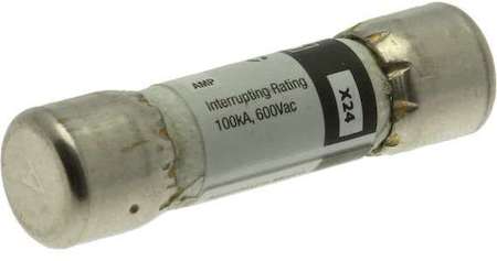 Предохранитель LIMITRON 600В АС Fast-acting СС EATON KTK-25