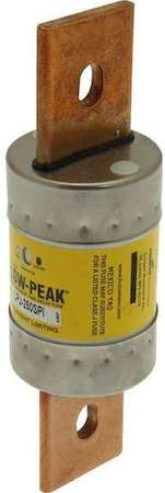 Предохранитель LOW PEAK 600В АС/300В DC TIME DELAY J EATON LPJ-500SPI