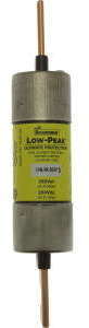 Предохранитель LOW PEAK 250В АС/250В DC TIME DELAY RK1 EATON LPN-RK-90SP