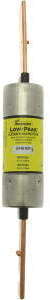 Предохранитель LOW PEAK 600В АС/300В DC TIME DELAY RK1 EATON LPS-RK-9SP