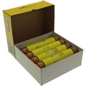 Предохранитель LOW PEAK 600В АС/300В DC TIME DELAY RK1 EATON LPS-RK-45SP