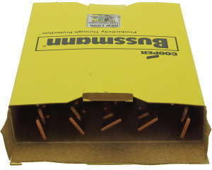Предохранитель LOW PEAK 600В АС/300В DC TIME DELAY RK1 EATON LPS-RK-80SP