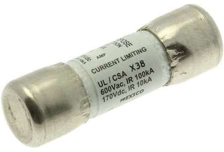Предохранитель без токоограничения 600В АС/ 170В DC G EATON SC-1-2