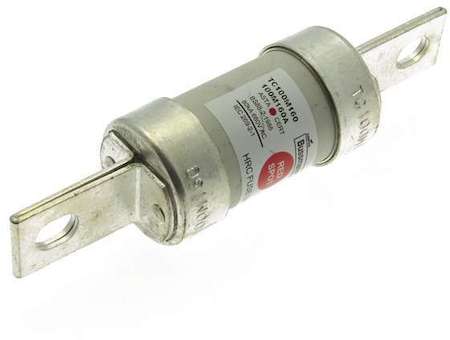 Предохранитель 100M160A 660В AC/350В DC BS88 EATON TC100M160
