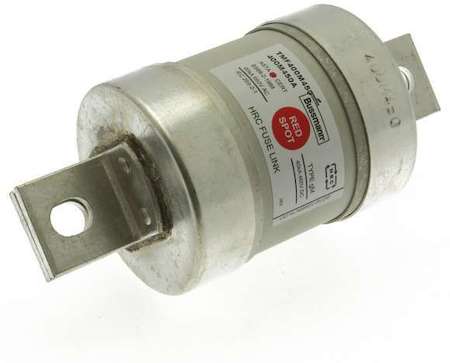 Предохранитель 400M450A 660В AC/460В DC BS88 EATON TMF400M450