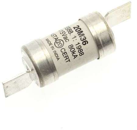 Предохранитель 550В 36А EATON NSD20M36