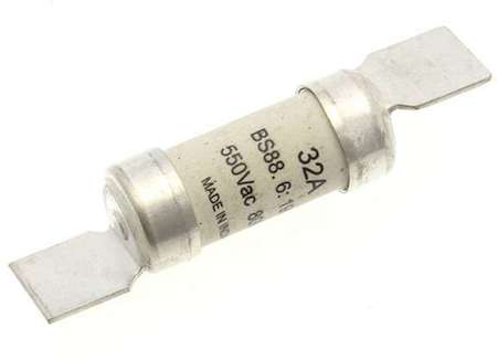 Предохранитель 40А 415В M/S EATON NSD32M40