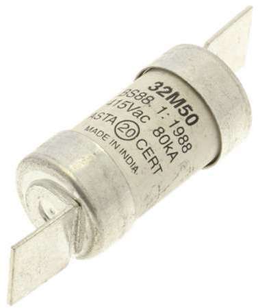 Предохранитель 50А 415В M/S EATON NSD32M50