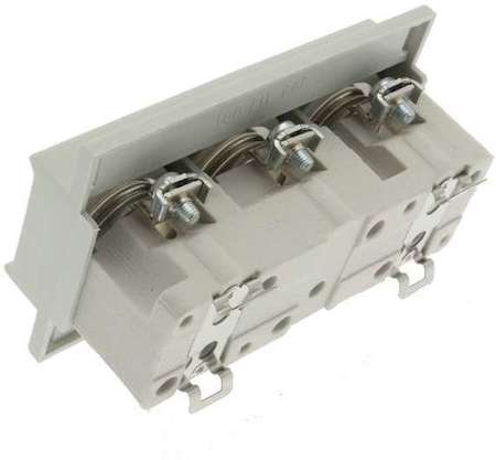 Держатель DI 3п EATON TFRD27