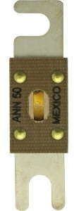 Предохранитель 60А EATON ANN-60