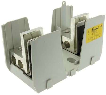 Блок-держатель класс J 600В 600А 3п EATON JM60600-3CR