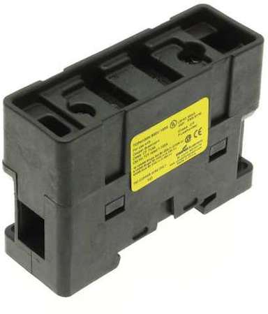 Предохранитель CUBE FAST ACTING 600В АС EATON TCFH100N