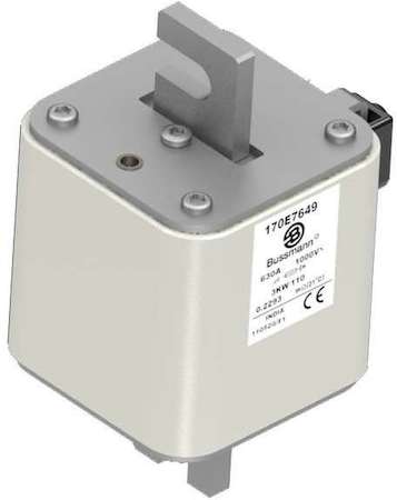 Предохранитель быстрый 630А 1000В 3KW/110 AR EATON 170E7649