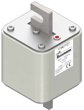 Предохранитель быстрый 450А 1000В 3/110 AR EATON 170E7727