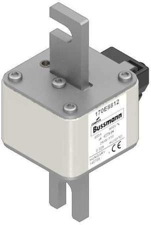 Предохранитель быстрый 400А 900В 2KW/110 AR EATON 170E8812
