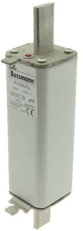 Предохранитель 80А 1500В 1XXL для фотоэлектрики EATON PV-80A-01XL-15