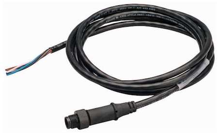 Провод SWD4-1LR5-S IP67 5п оконц. со штекером M12 кругл. (дл.15м) EATON 174697