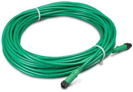 Провод SWD4-10LR5-2S IP67 5п оконц. со штекером и гнездом M12 кругл. (дл.10м) EATON 174769