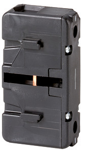 Клемма PE для QM 40 и QM 63 EARTHQM40/63 EATON 1319868