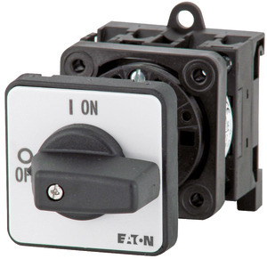 Выключатель 3п 32А заднее креп. P1-32/Z EATON 098049
