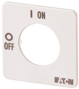 Панель передняя FS908 FS908-T0 EATON 054133
