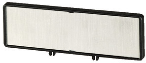 Держатель с шильдиком пустой для T0 T3 P1 ZFS60-T0 EATON 019924