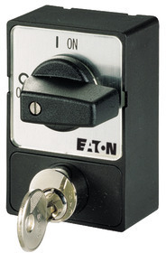 Механизм запирающий SVA-T3 EATON 050974