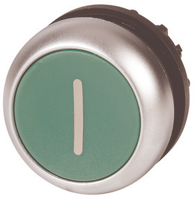 Кнопка M22-D-G-X1 EATON 216607