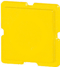 Шильдик 05TQ25 жел. EATON 091471