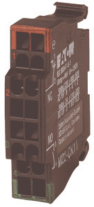 Элемент контактный M22-CK11 EATON 107940