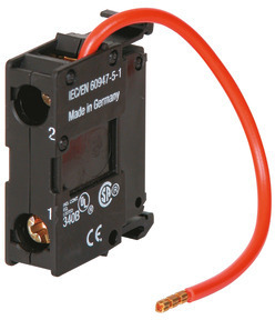 Контроль ламп M22-XLED230-T EATON 231080
