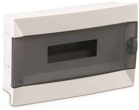 Бокс СП IP40 16 авт Makel 63016
