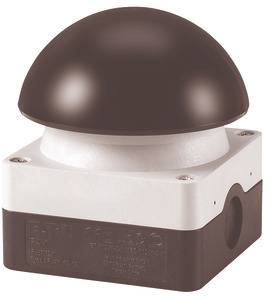 Корпус верхний ножной стоп. кнопки FAK-S/KC11/I EATON 229749