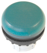Колпачок лампочки M22-L-G EATON 216773