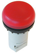 Лампа сигнальная M22-LC-R EATON 216908