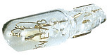 Лампа накаливания WBGL12 12В 1Вт W2х46D EATON 089968