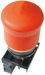 Кнопка M22-PV/K11 EATON 216516