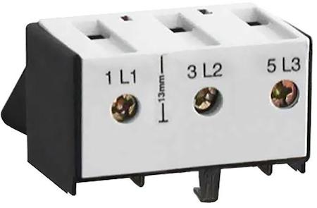 Клемма доп. OptiStart TU3/32SM КЭАЗ 117521