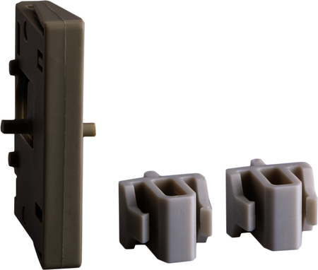 Блокировка механическая OptiStart LG10890 КЭАЗ 117862