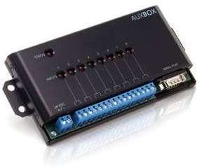 Аксессуар SSLCTR IPLAYER3 AUX BOX Philips 910503702433 / 871829137704799