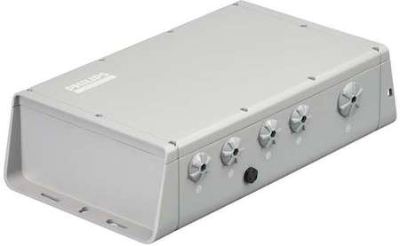 Аксессуар ZCX400 PDS-400 48V ETH 4хOUT IP66 Philips 912400134110 / 871829139221799