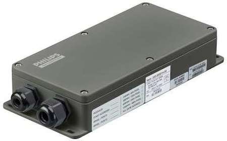Аксессуар ZCX401 CTRL MOD ETH 24V2хOUTIP66 Philips 912400130537 / 871829164889599