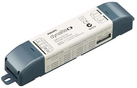 Блок реле управляемый DMRC210-RJ-DA Philips 913703050109 / 871016352252400