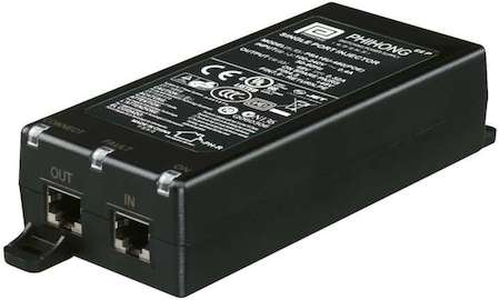 Блок управления ZCX400 POE INJECTOR Philips 910503700384 / 871794370158299
