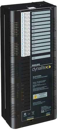 Диммер DLE1210GL Philips 913703014009 / 871016350568800