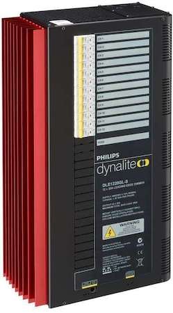 Диммер DLE1220GL-S-10KA Philips 913703016009 / 871016350572500