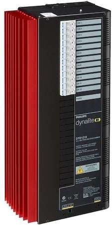 Диммер DTE1210 Philips 913703022009 / 871016350586200